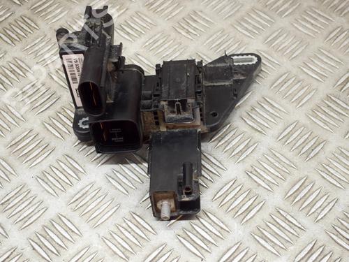 Used Electronic module BMW 2 Coupe (F22, F87) 220 i (184 hp) 14642733