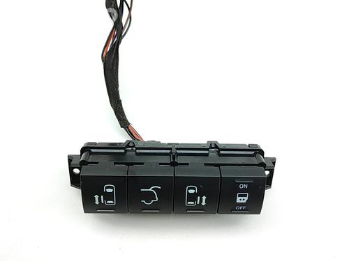 Used Switch Switch 38071267 38071267