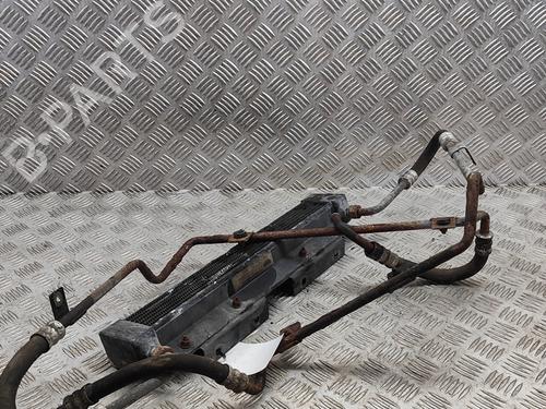 Oil radiator ASTON MARTIN VANTAGE Vantage 4.3 | BP27797467M33 