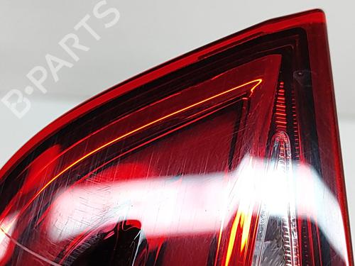 Left tailgate light AUDI A3 Sportback (8VA, 8VF) S3 quattro | BP24583564C79 