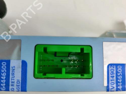 Electronic module HONDA CIVIC VIII Saloon (FD, FA) 1.3 IMA (FA3, FD3) | BP25216827M83 - Image 7