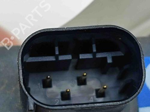 Electronic module MERCEDES-BENZ GLE (V167) GLE 300 d 4-matic (167.109) | BP27794991M83