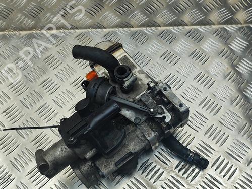 Used Egr AUDI A4 B7 Avant (8ED) 2.0 TFSI (200 hp) 27709042