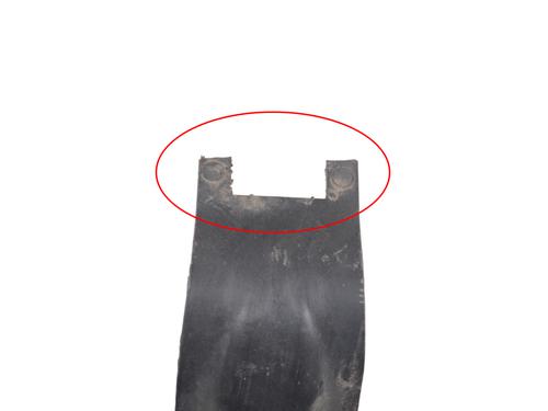 Underbody protection VW CC B7 (358) 2.0 TDI | BP36043721M92 - Image 5