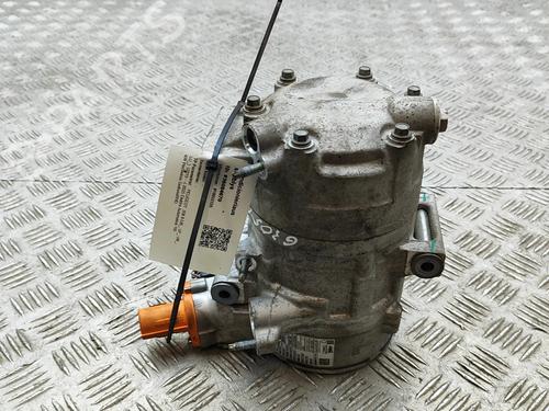 Used AC compressor AC compressor PEUGEOT 208 II (UB_, UP_, UW_, UJ_) e-208 (136 hp) 36458101 36458101