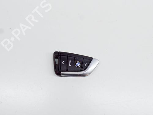 Electronic module BMW X3 (G01, F97, G08) M Competition | BP27761117M83 