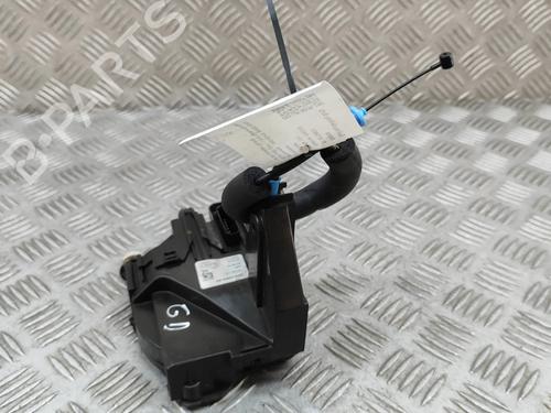 Rear right lock LAND ROVER RANGE ROVER VELAR (L560) 3.0 D300 SDV6 4x4 | BP21188058C99