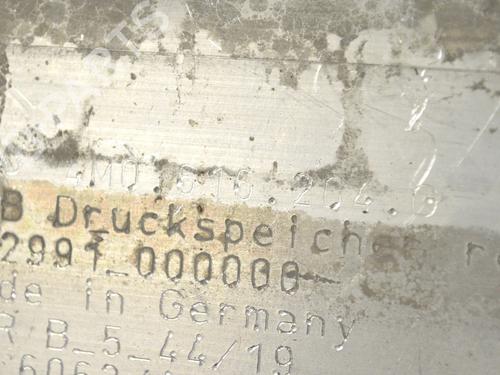 Other AUDI Q8 (4MN, 4MT) 45 TDI quattro | BP30282079O1 - Image 6