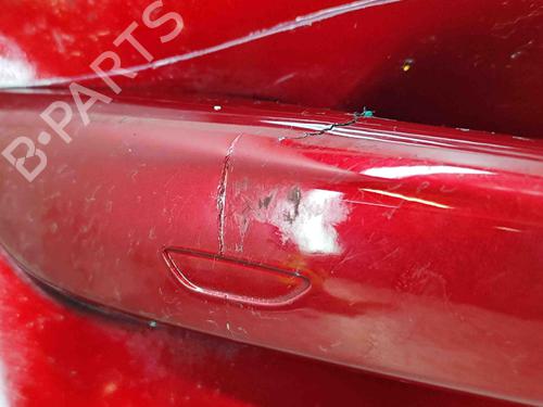 Right front door MAZDA CX-30 (DM) e-SKYACTIV-X M Hybrid | BP29867368C3