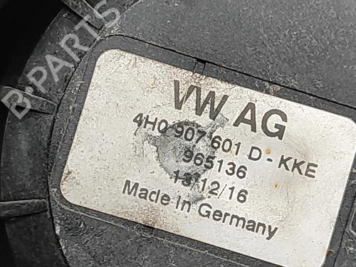 Electronic module AUDI Q5 (FYB, FYG) SQ5 TFSI quattro | BP33292018M83  - Image 6