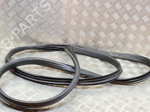 Rubber door seal FORD FIESTA VI (CB1, CCN) 1.0 Sport | BP14630878C142 