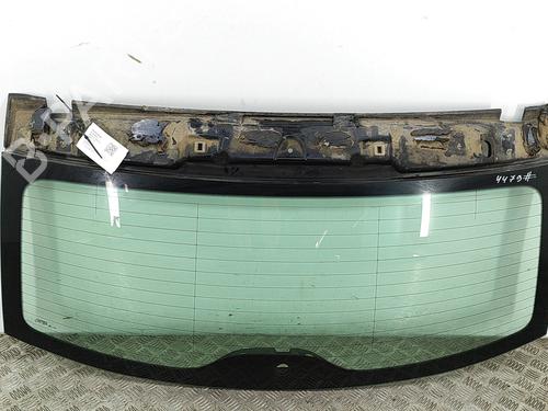Used Bootlid window VW TOUAREG (7LA, 7L6, 7L7) 3.0 V6 TDI (225 hp) 19427591