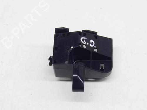 rear-bumper-bracket-nissan-leaf-ze1-2017-27751125 main image