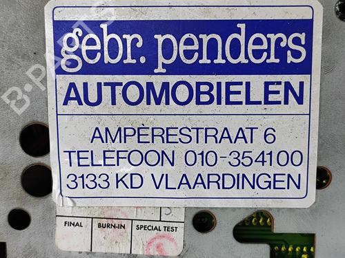 Electronic module PONTIAC GRAND AM Saloon 3.3 | BP28556215M83 