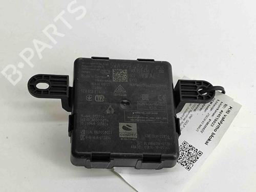 Used Electronic module VW GOLF VIII (CD1, DA1) 2.0 TSI (190 hp) 27771383