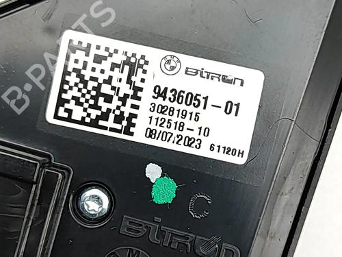 Switch BMW X6 (G06, F96) xDrive 40 i | BP36414963I30  - Image 6