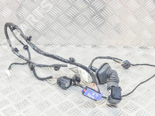 Used Wiring harness MASERATI GHIBLI III (M157) 3.0 S Q4 (409 hp) 14623453