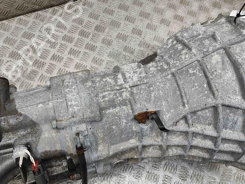 Gearbox NISSAN NAVARA (D22) 2.5 D 4x4 | BP23247651M3 