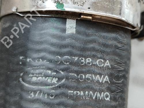 Pipe LAND ROVER RANGE ROVER SPORT II (L494) 3.0 SDV6 4x4 | BP27773280M125