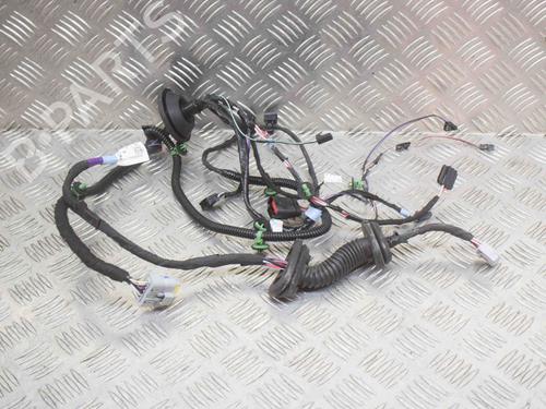 Ledningsnet TESLA MODEL S (5YJS) 75D AWD (525 hp) 20231643