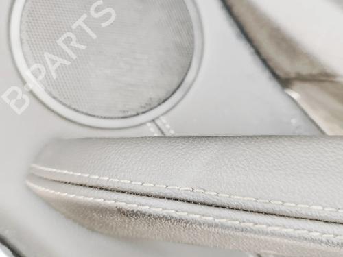 Front left panel BMW X3 (G01, F97, G08) xDrive 20 d | BP33395101C58 - Image 10