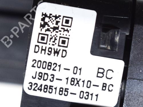 Switch JAGUAR I-PACE (X590) EV400 AWD | BP27759890I30 