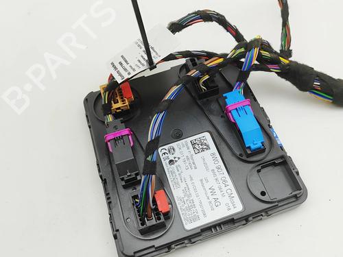 Electronic module AUDI Q5 (FYB, FYG) SQ5 TFSI quattro | BP36231896M83 - Image 2