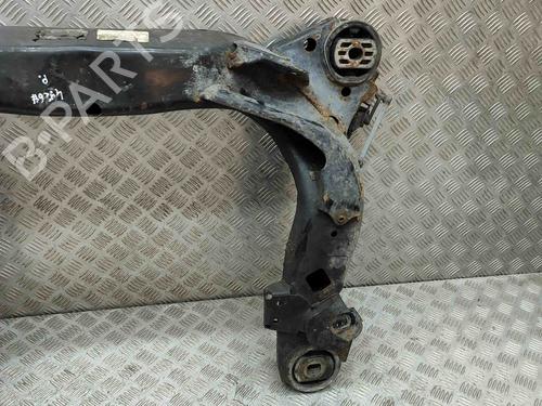 Subframe VW PHAETON (3D1, 3D2, 3D3, 3D4, 3D6, 3D7, 3D8, 3D9) 6.0 W12 4motion | BP29486496M9 