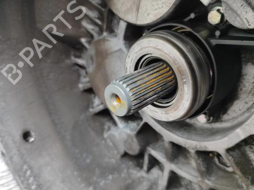 Gearbox VW GOLF VI (5K1) 2.0 R 4motion | BP33797781M3 - Image 7