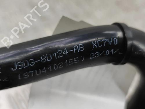 Pipe JAGUAR I-PACE (X590) EV400 AWD | BP27777956M125