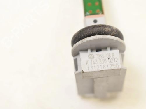 Electronic module MERCEDES-BENZ SL (R231) 400 (231.466) | BP33338951M83  - Image 5