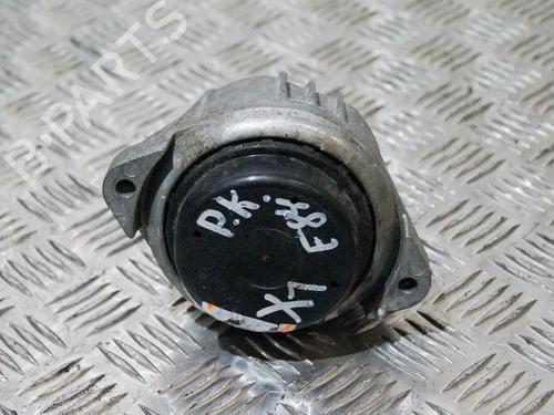 Used Engine mount Engine mount BMW X1 (E84) sDrive 18 i (150 hp) 6721538 6721538