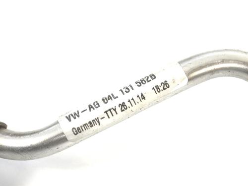 Pipe AUDI A3 (8V1, 8VK) 2.0 TDI | BP33341901M125  - Image 5