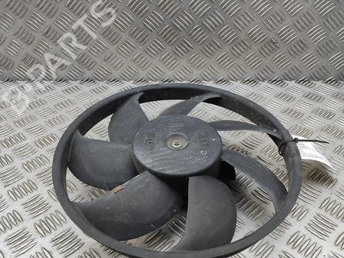 Køleventilator elektrisk FORD ECOSPORT 1.0 EcoBoost (140 hp) 30514373