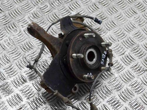 Used Right front steering knuckle HYUNDAI i30 (GD) 1.4 (101 hp) 14637031