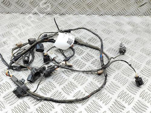 Electronic module MAZDA MX-5 IV (ND__) 2.0 (ND2E, ND6E) | BP37402650M83 - Image 4