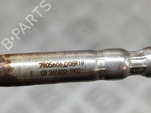 Electronic sensor BMW 5 Touring (F11) 530 d | BP17767015M84 