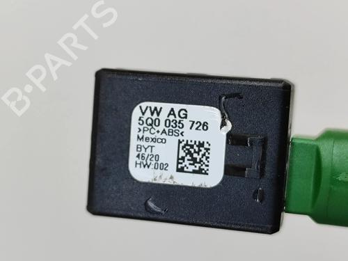 Electronic module AUDI Q5 (FYB, FYG) 45 TFSI Mild Hybrid quattro | BP27782093M83  - Image 7