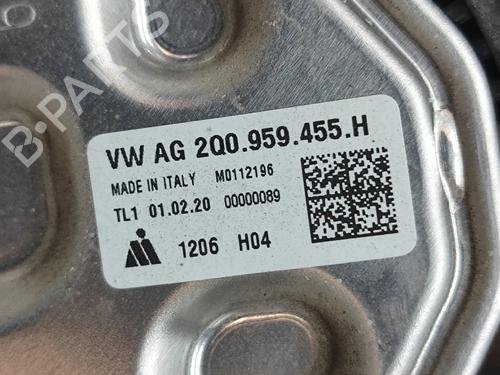 Radiator set SKODA SCALA (NW1) 1.0 TSI | BP32755008M120 - Image 5