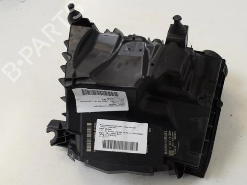 Air filter box BMW X1 (F48) xDrive 20 d | BP30207771M87