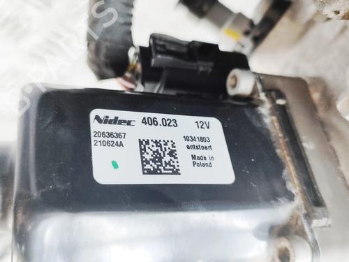 Engine FIAT 500e (332_) Elektro (FA1) | BP36533844M1 - Image 7