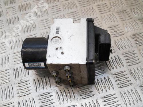 ABS Bremseaggregat VW PASSAT B6 (3C2) 2.0 TDI | BP6733804M43