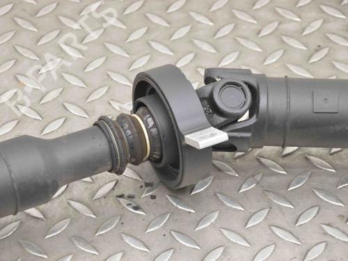 Driveshaft BMW X5 (F15, F85) xDrive 40 d | BP30236032M37