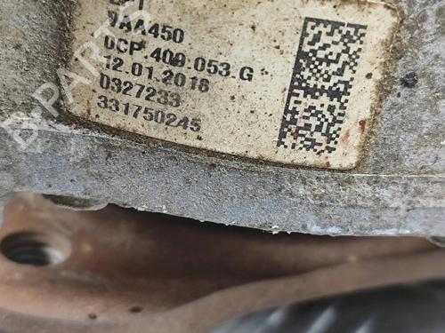 Transfer box MERCEDES-BENZ VITO Tourer (W447) 111 CDI / 111 BlueTEC (447.701, 447.703, 447.705) | BP36458133M36  - Image 6