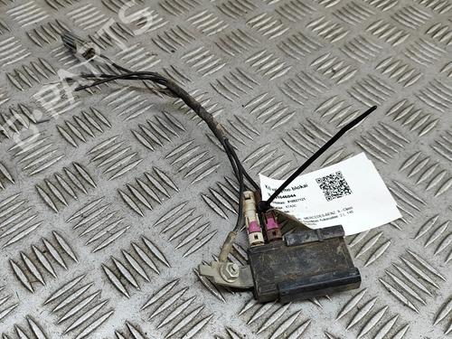 Used Electronic module Electronic module MERCEDES-BENZ X-CLASS (470) X 250 d (470.230) (190 hp) 33372515 33372515