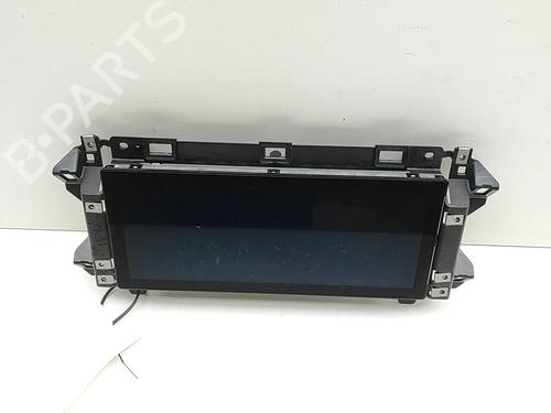 Used Display monitor Display monitor LAND ROVER DISCOVERY SPORT (L550) 2.0 D 4x4 (180 hp) 33393187 33393187