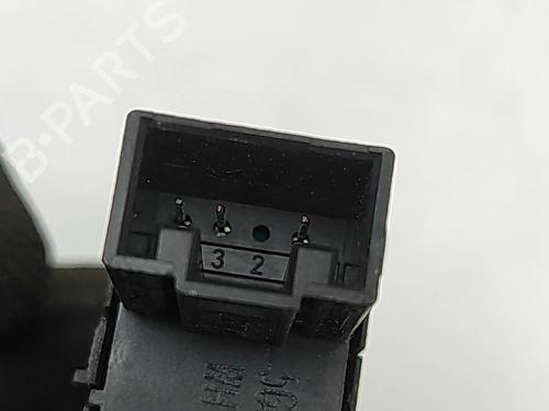 Left front window switch VW CRAFTER Platform/Chassis (SZ_) 2.0 TDI RWD (SZB, SZC, SZD, SZH, SZI, SZO, SZP, SZQ, SZU... | BP31047669I27 