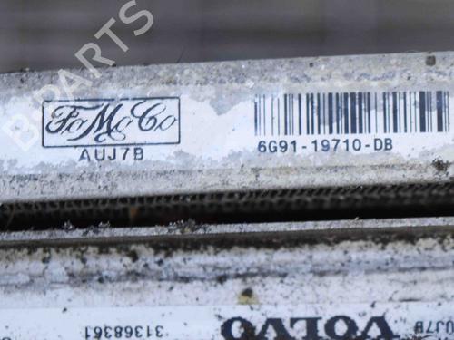 Radiator set VOLVO XC70 II (136) D4 AWD | BP29373249M120 