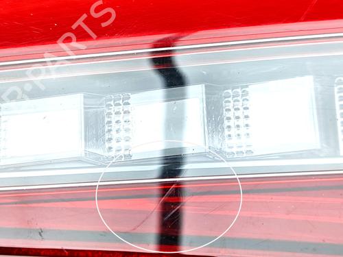 Right tailgate light TOYOTA COROLLA Estate (_E21_) 1.8 VVTi Hybrid (ZWE219) | BP39446735C80 - Image 8