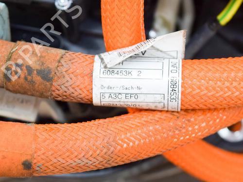 Cable BMW X3 (G01, F97, G08) iX3 | BP36043853E12  - Image 10